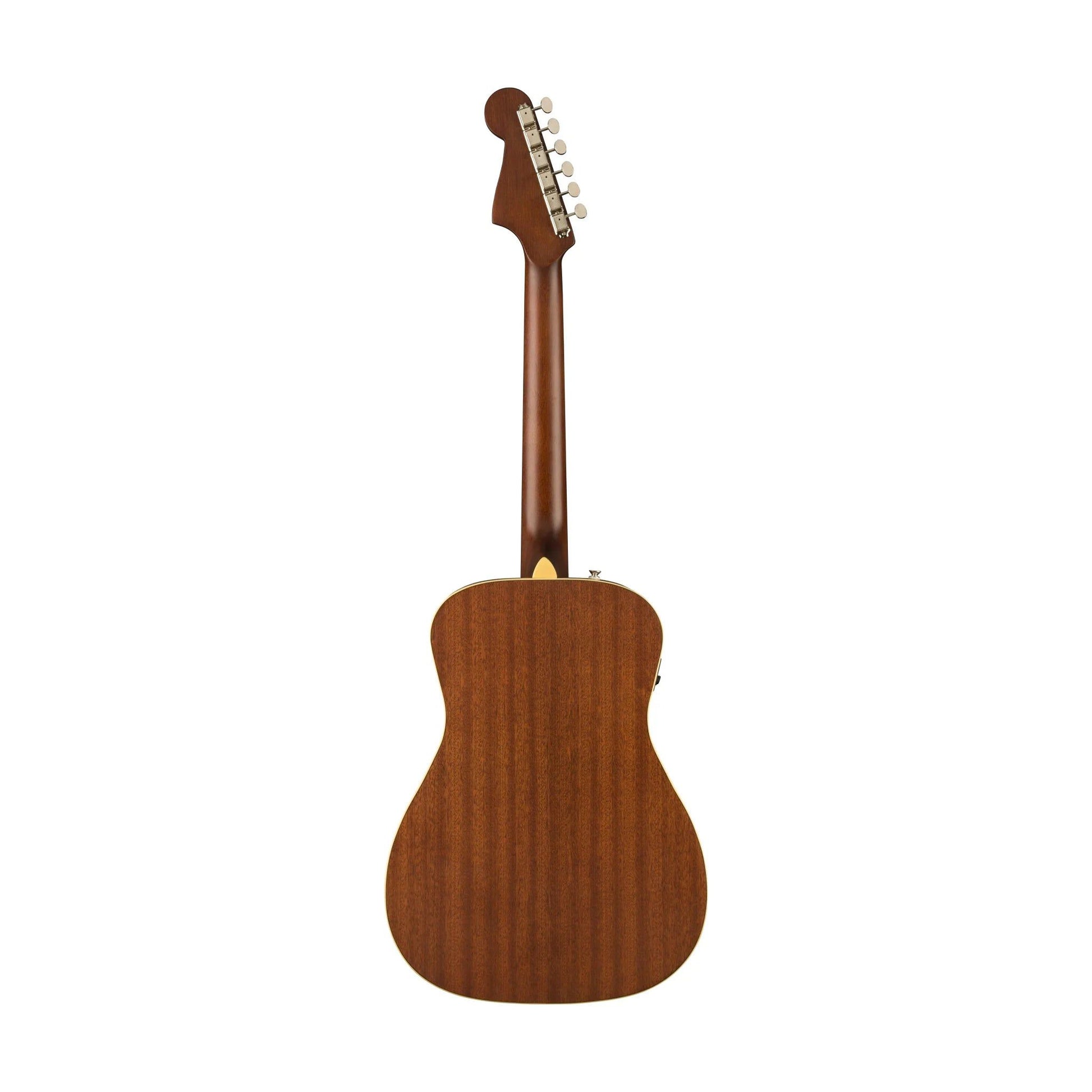 Đàn Guitar Acoustic Fender Malibu Player - Việt Music