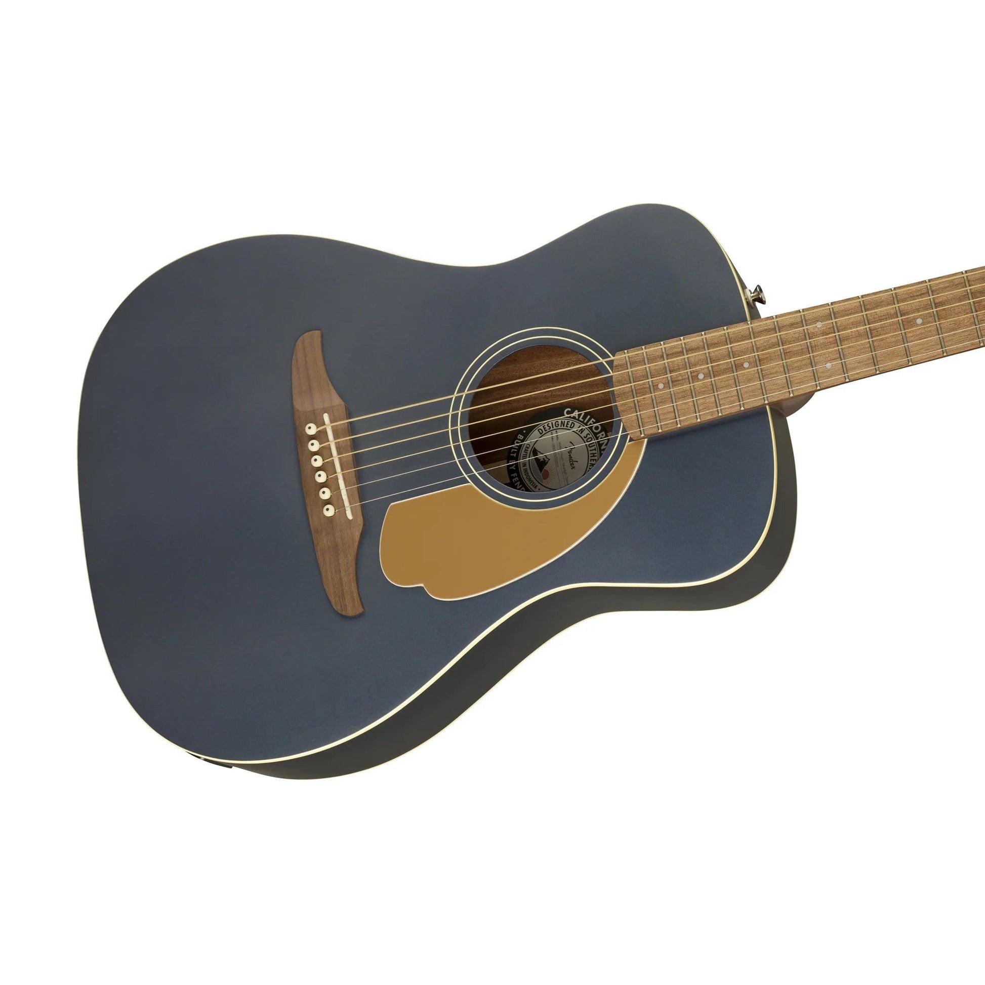 Đàn Guitar Acoustic Fender Malibu Player - Việt Music