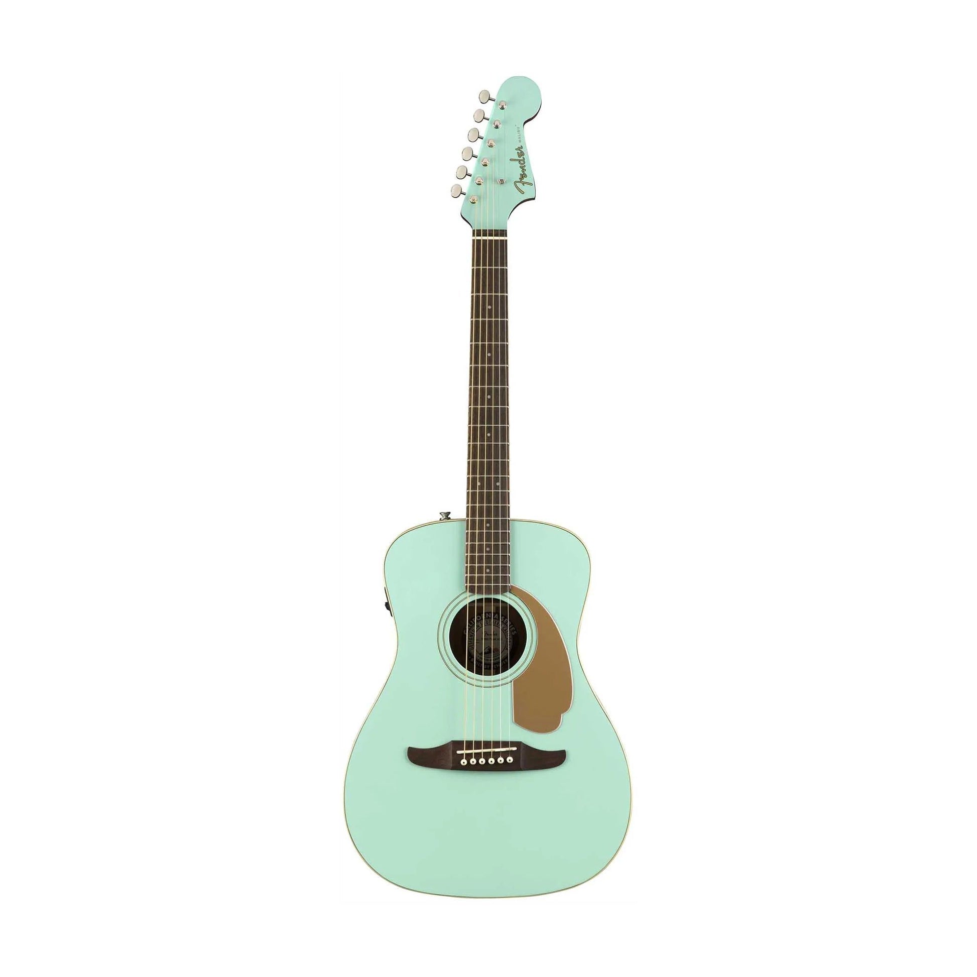 Đàn Guitar Acoustic Fender Malibu Player - Việt Music