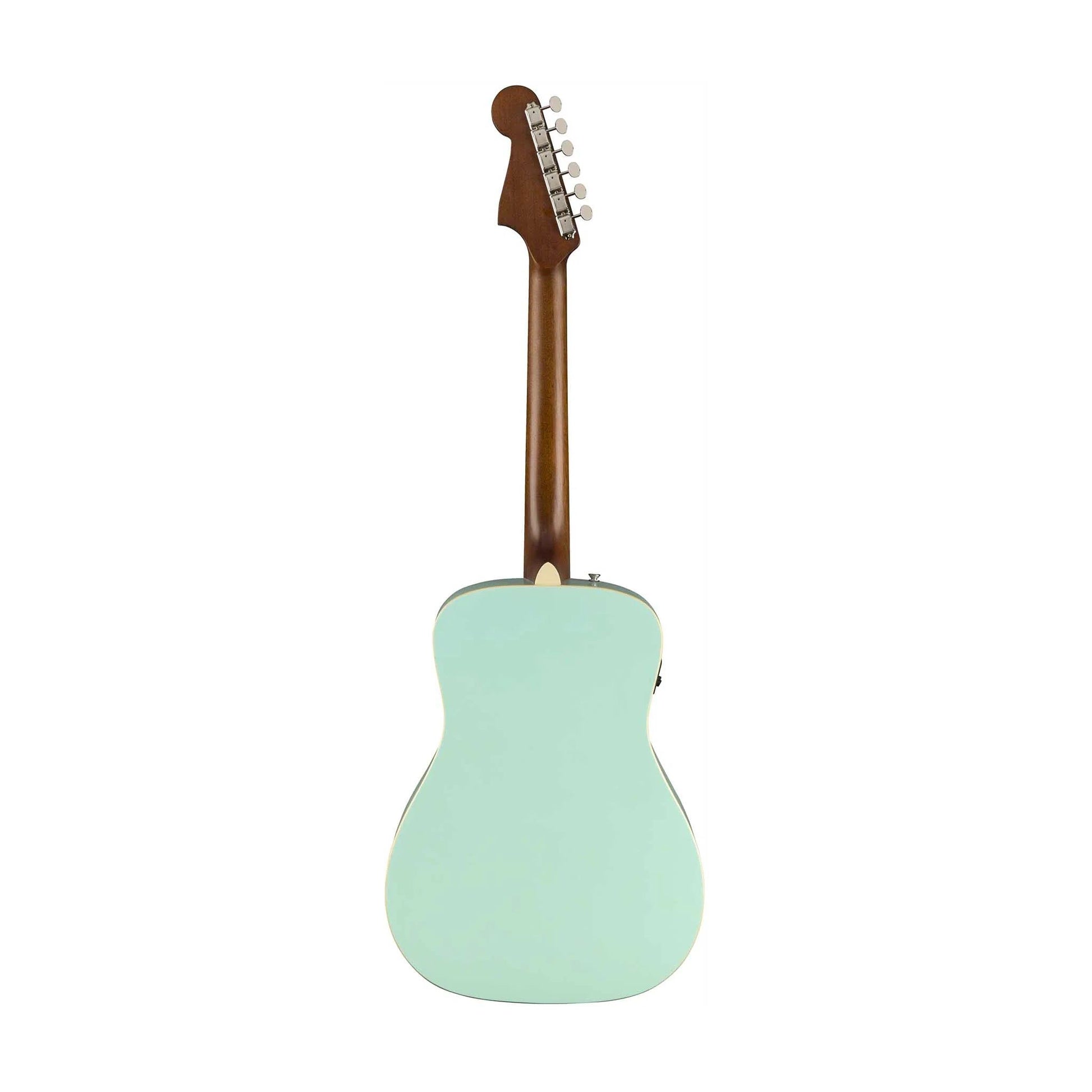 Đàn Guitar Acoustic Fender Malibu Player - Việt Music