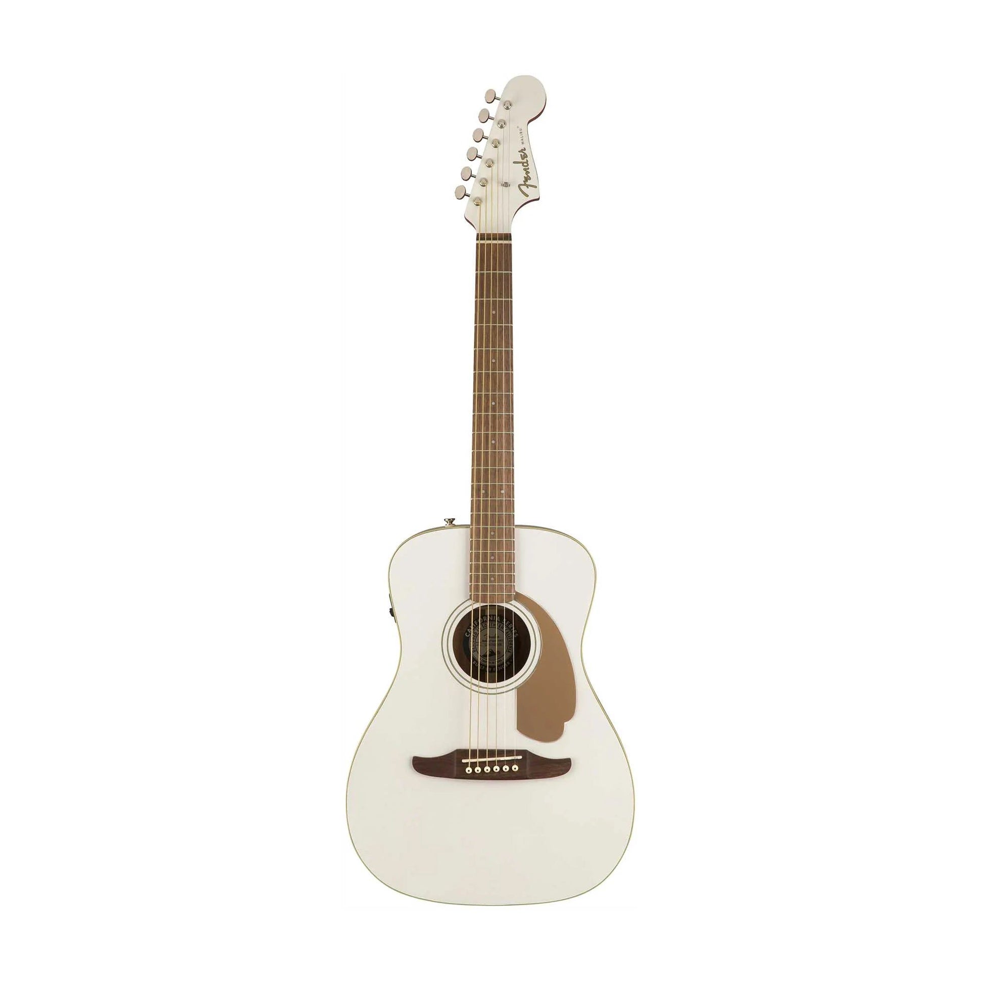 Đàn Guitar Acoustic Fender Malibu Player - Việt Music