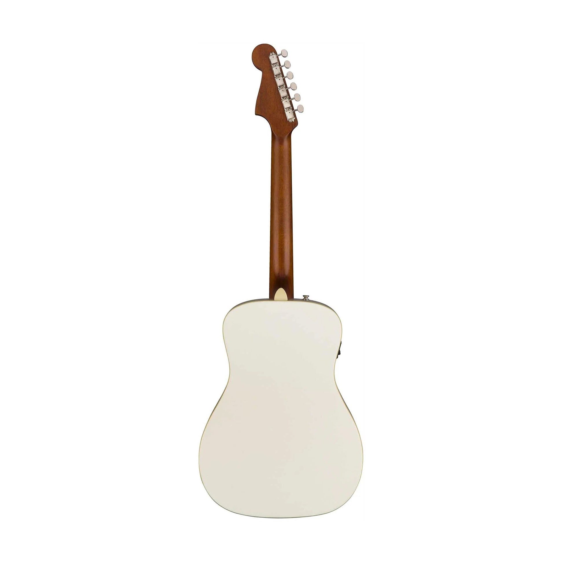 Đàn Guitar Acoustic Fender Malibu Player - Việt Music