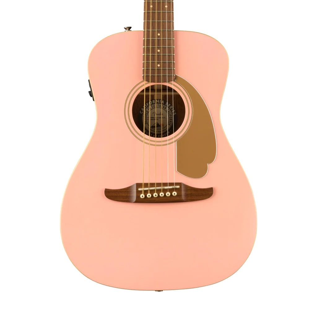 Đàn Guitar Acoustic Fender Malibu Player - Việt Music