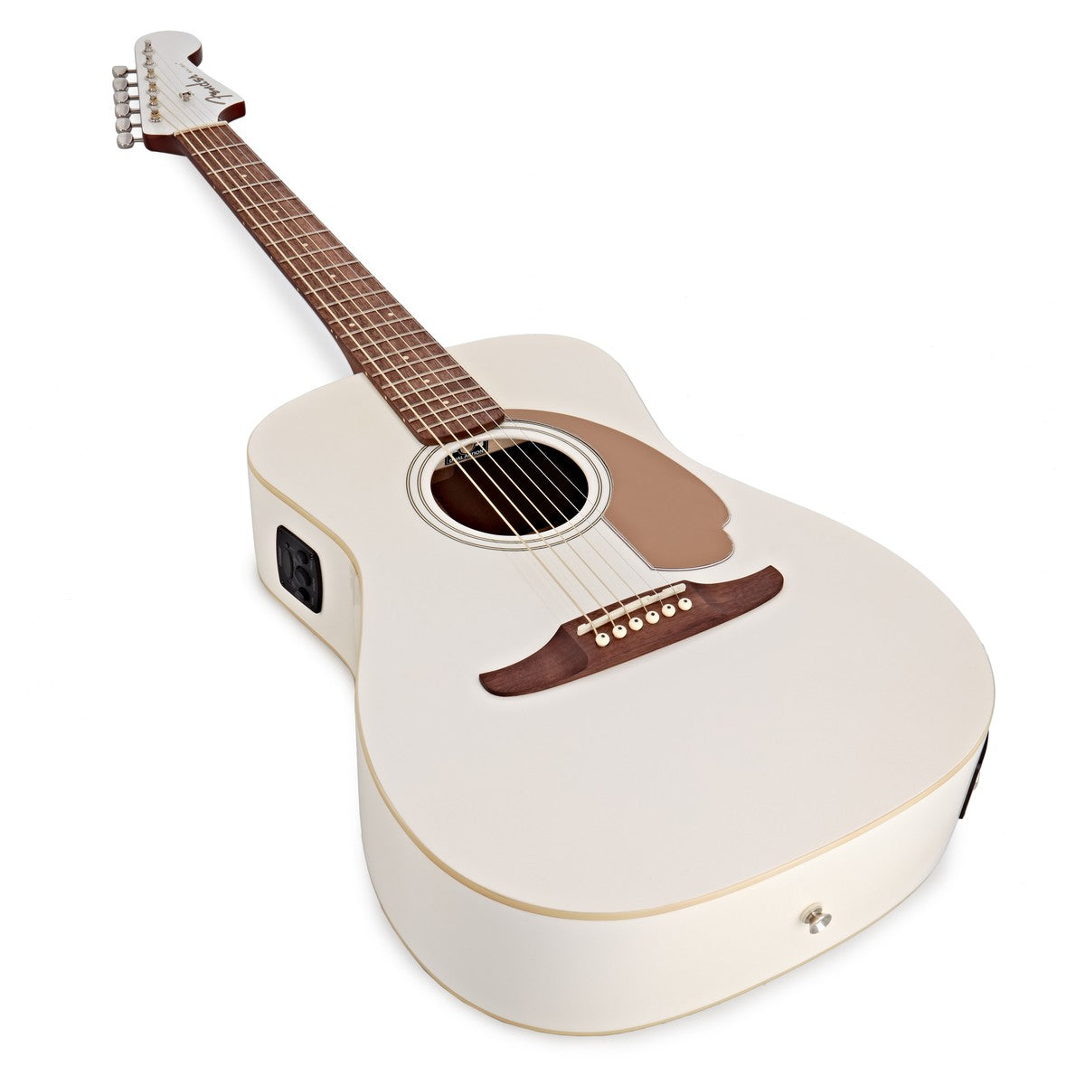 Đàn Guitar Acoustic Fender Malibu Player - Việt Music