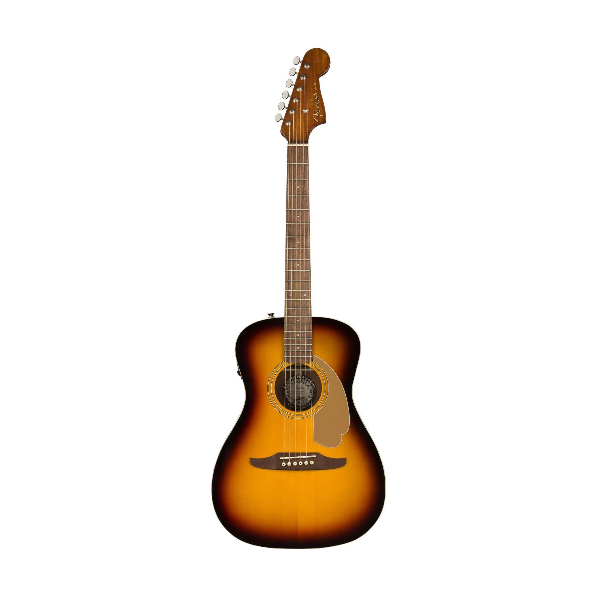 Đàn Guitar Acoustic Fender Malibu Player - Việt Music