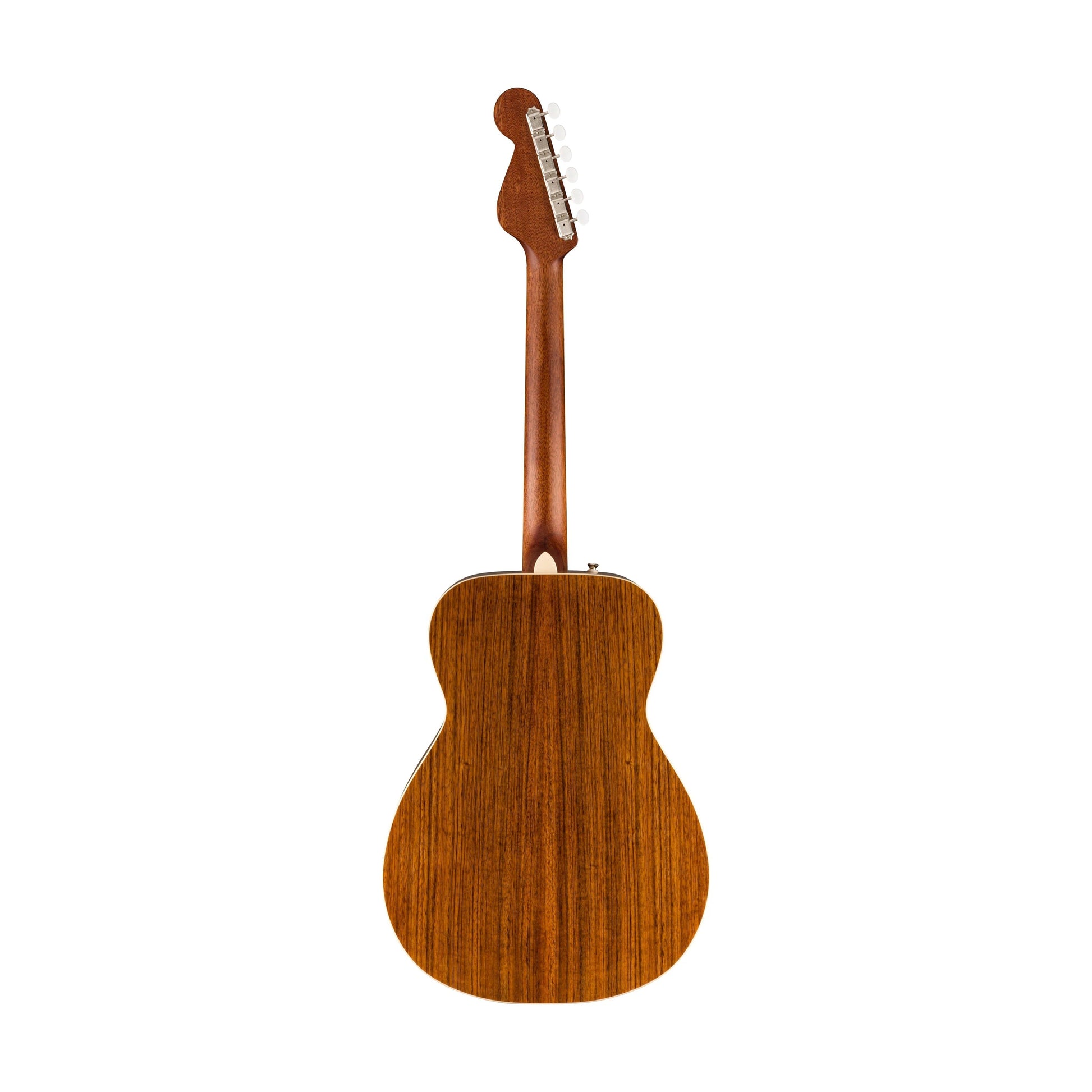 Đàn Guitar Acoustic Fender Malibu Vintage w/Case - Việt Music