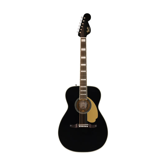 Đàn Guitar Acoustic Fender Malibu Vintage w/Case - Việt Music