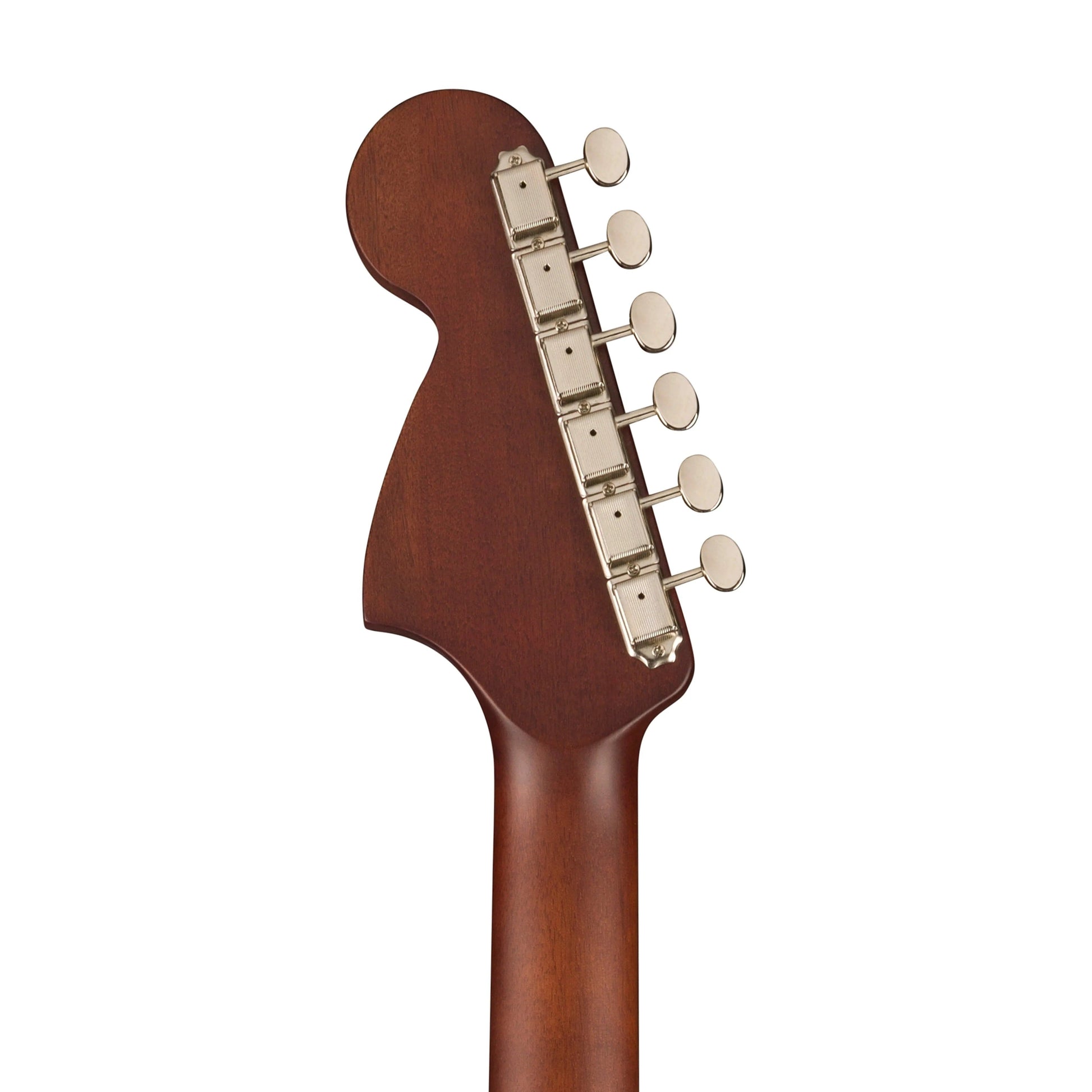 Đàn Guitar Acoustic Fender Monterey Standard, Walnut Fingerboard Black - Việt Music