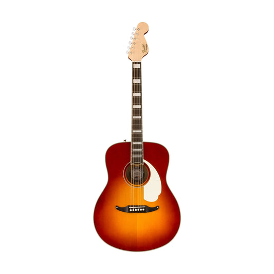 Đàn Guitar Acoustic Fender Palomino Vintage w/Case - Việt Music