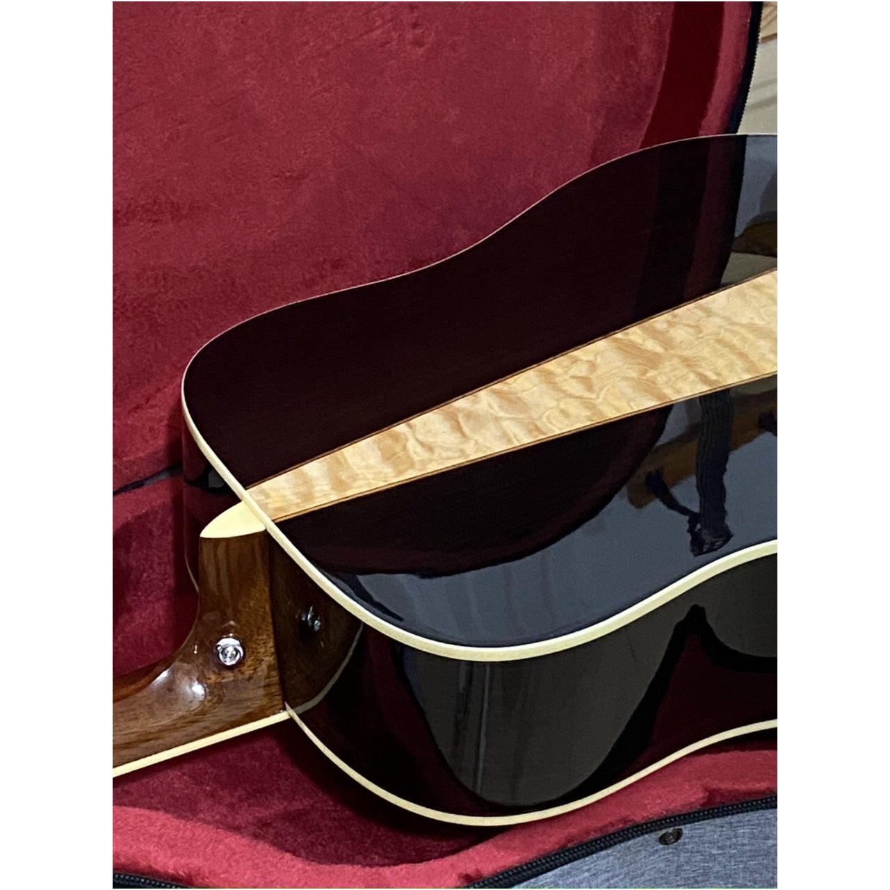 Đàn Guitar Acoustic FireFly DA02 - Việt Music