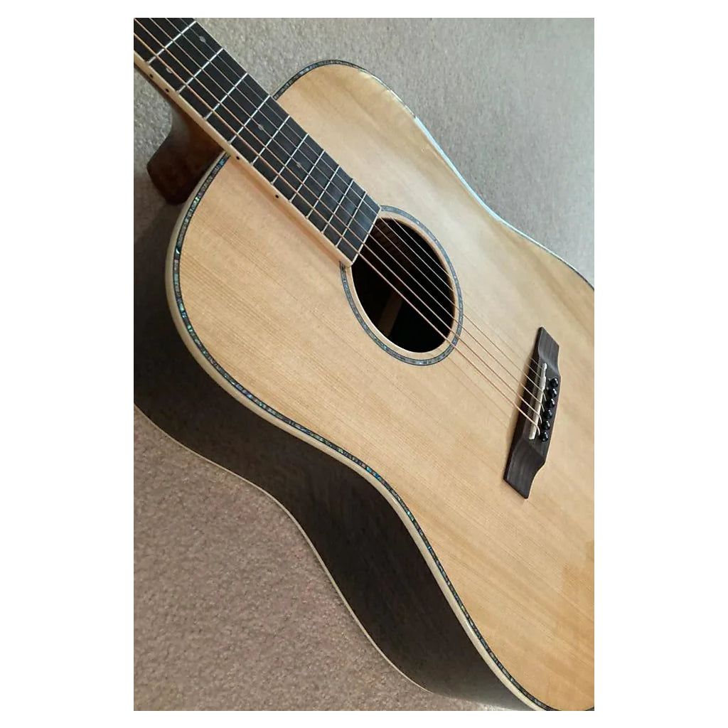 Đàn Guitar Acoustic FireFly DA02 - Việt Music