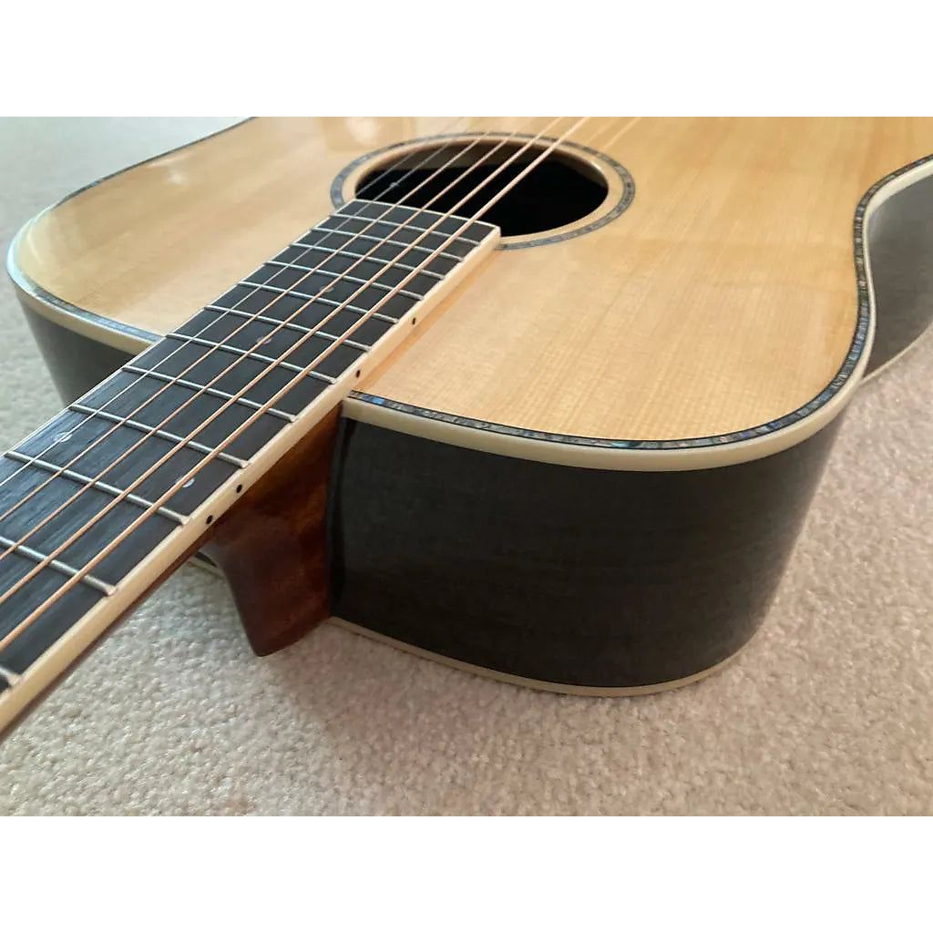 Đàn Guitar Acoustic FireFly DA02 - Việt Music