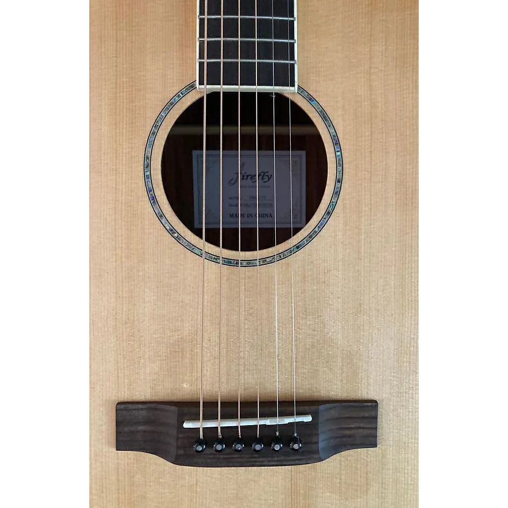 Đàn Guitar Acoustic FireFly DA02 - Việt Music