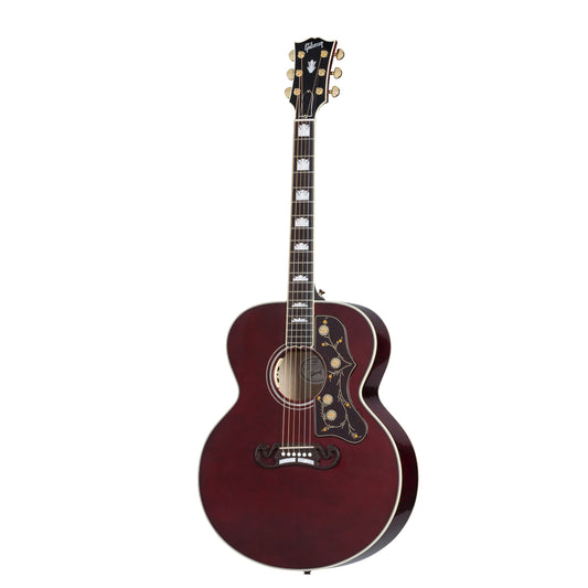 Đàn Guitar Acoustic Gibson Modern Acoustic SJ-200 Standard - Việt Music