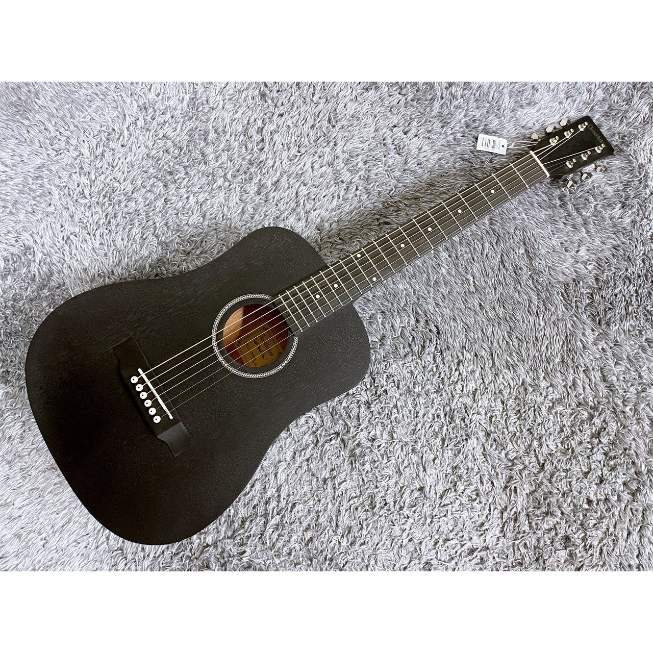 Đàn Guitar Acoustic Goodfellow YGM-300 - Việt Music