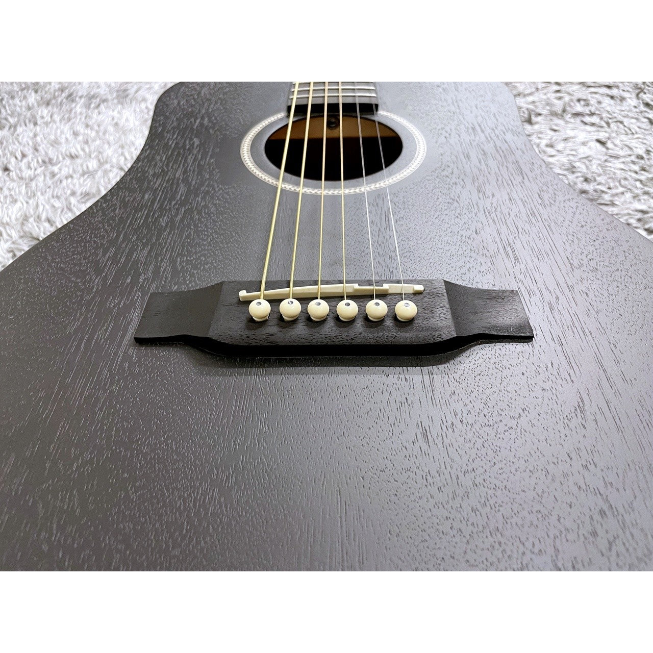 Đàn Guitar Acoustic Goodfellow YGM-300 - Việt Music