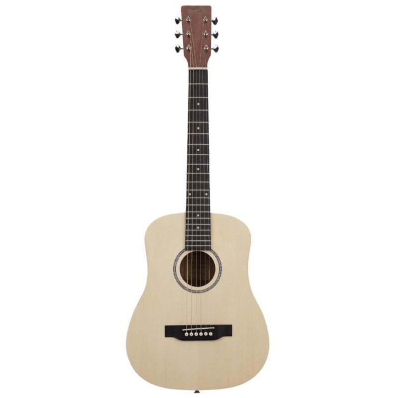 Đàn Guitar Acoustic Goodfellow YGM-300 - Việt Music