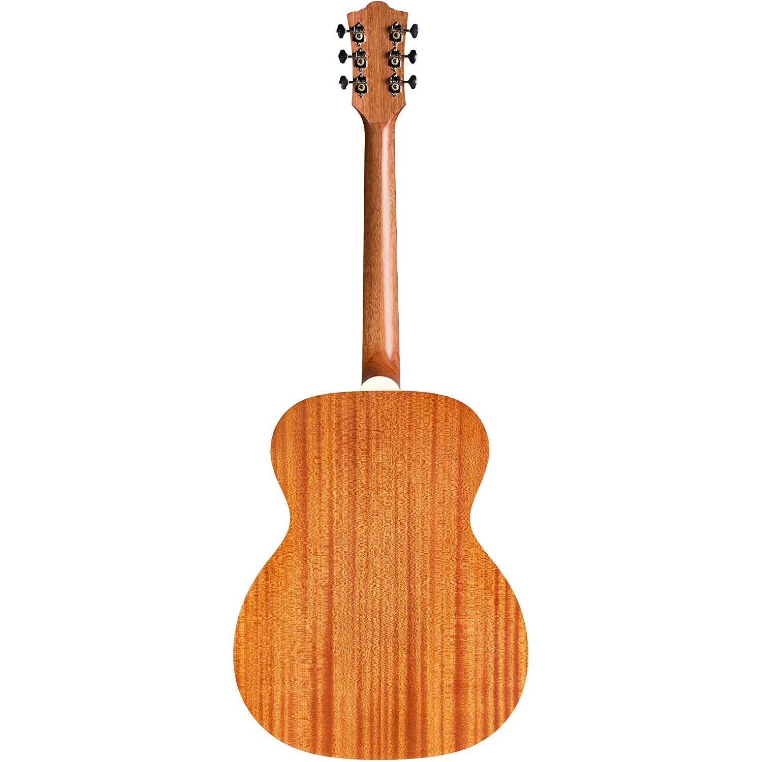 Đàn Guitar Acoustic Guild OM-240E - Việt Music