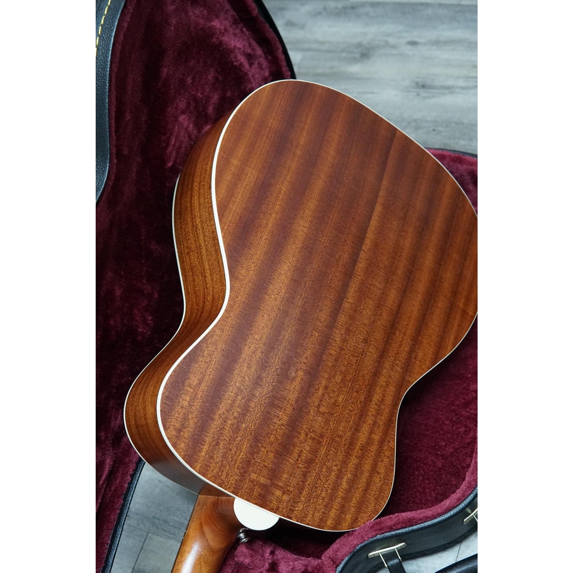 Đàn Guitar Acoustic Guild OM-240E - Việt Music