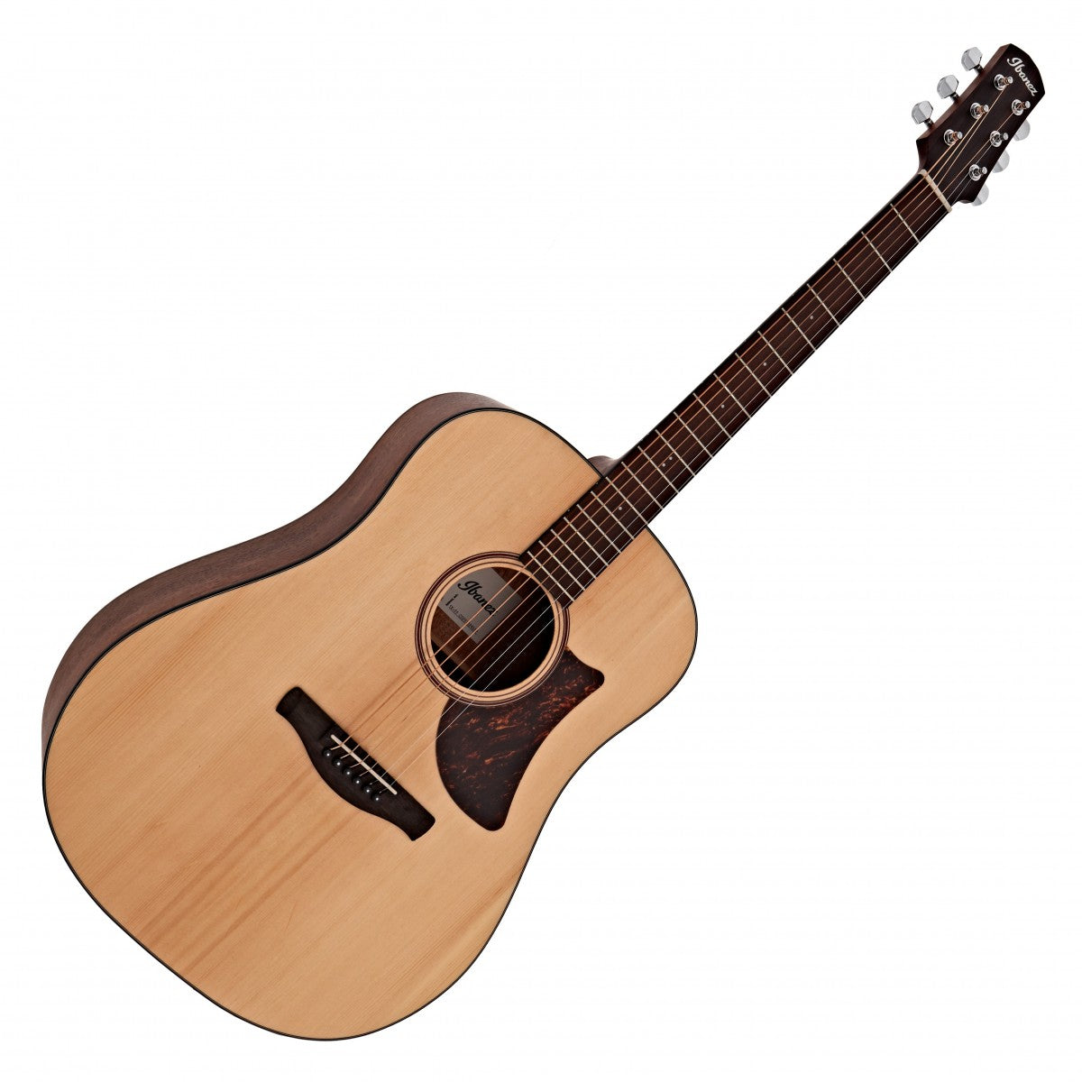 Đàn Guitar Acoustic Ibanez AAD100 Open Pore Natural - Việt Music