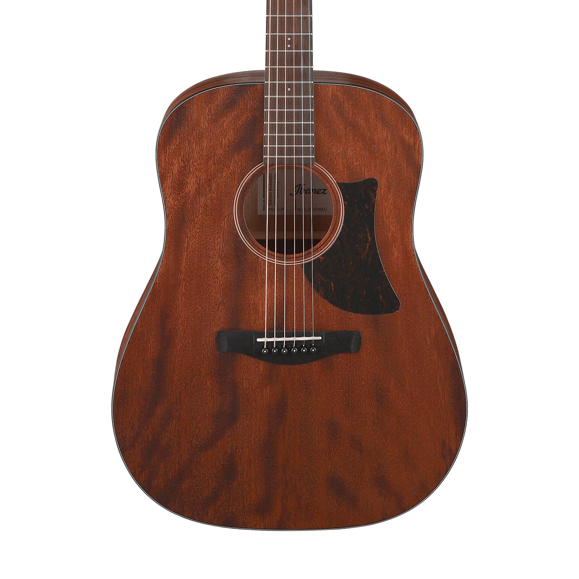 Đàn Guitar Acoustic Ibanez AAD140 Open Pore Natural - Việt Music