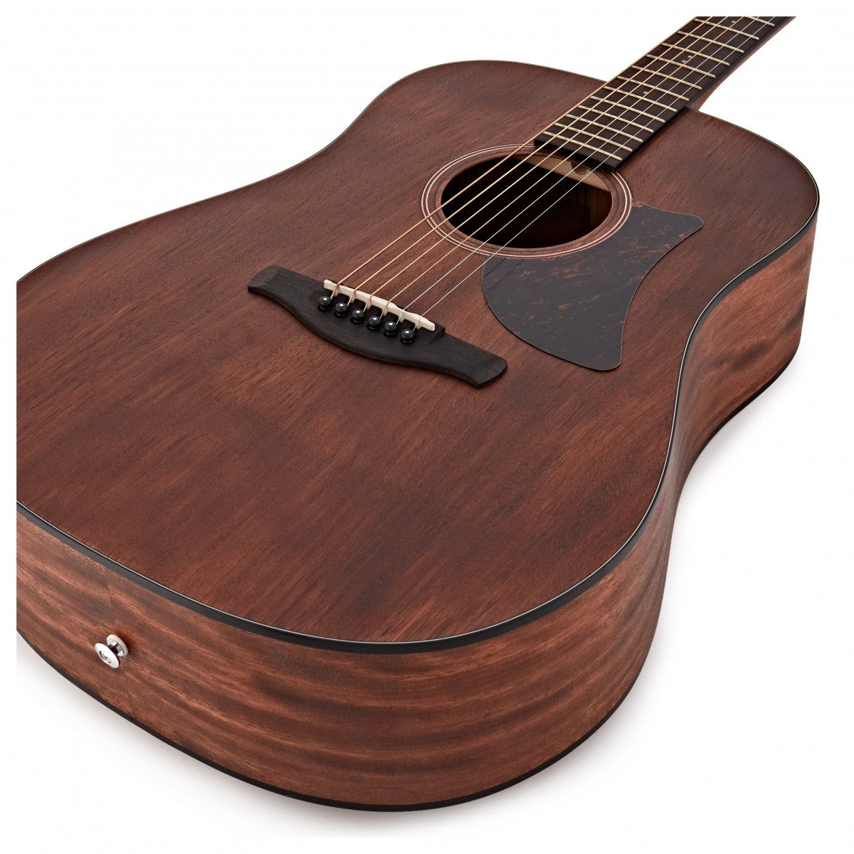 Đàn Guitar Acoustic Ibanez AAD140 Open Pore Natural - Việt Music