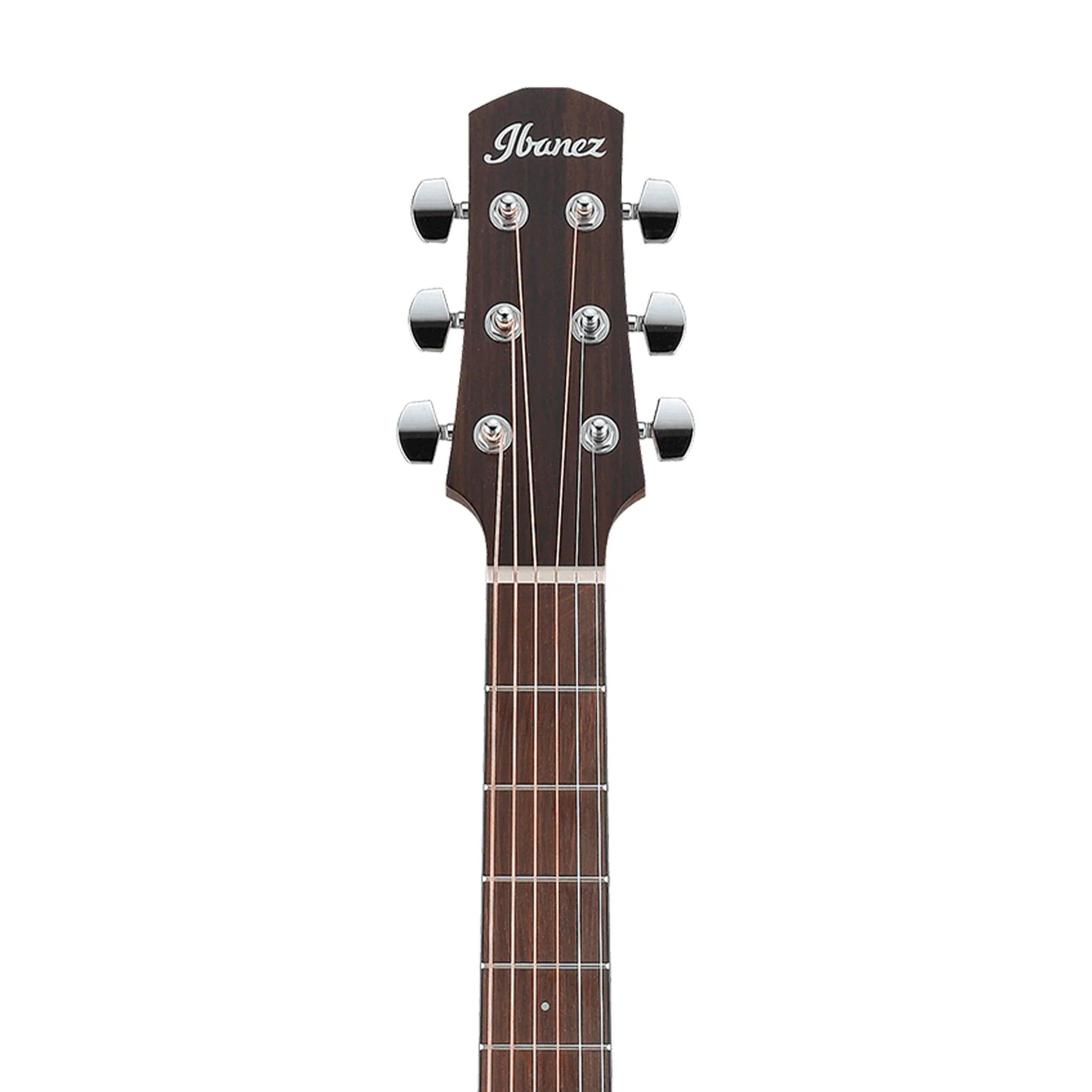 Đàn Guitar Acoustic Ibanez AAD140 Open Pore Natural - Việt Music