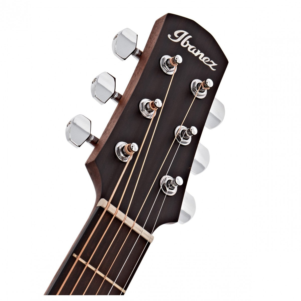 Đàn Guitar Acoustic Ibanez AAD140 Open Pore Natural - Việt Music