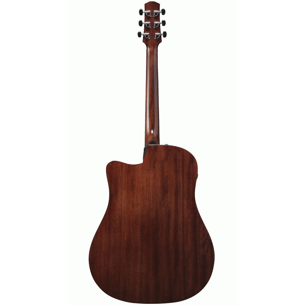 Đàn Guitar Acoustic Ibanez AAD170CE Natural Low Gloss - Việt Music
