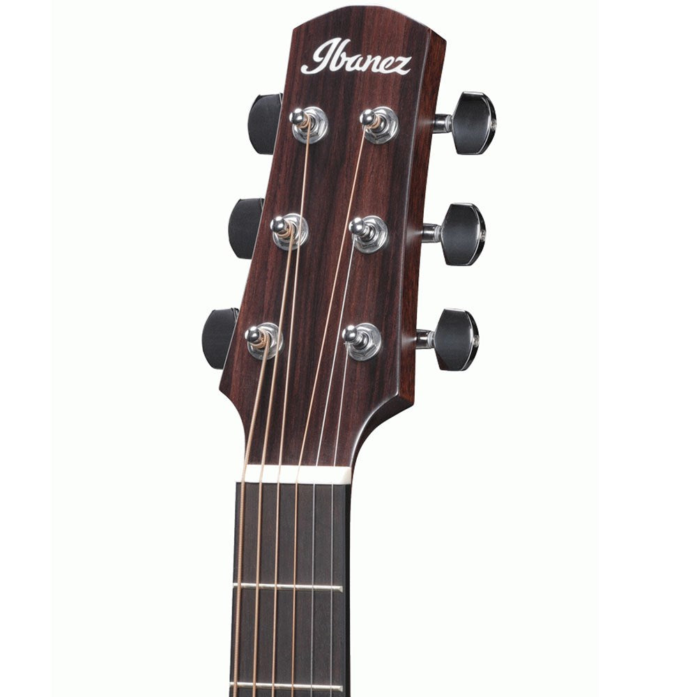 Đàn Guitar Acoustic Ibanez AAD170CE Natural Low Gloss - Việt Music