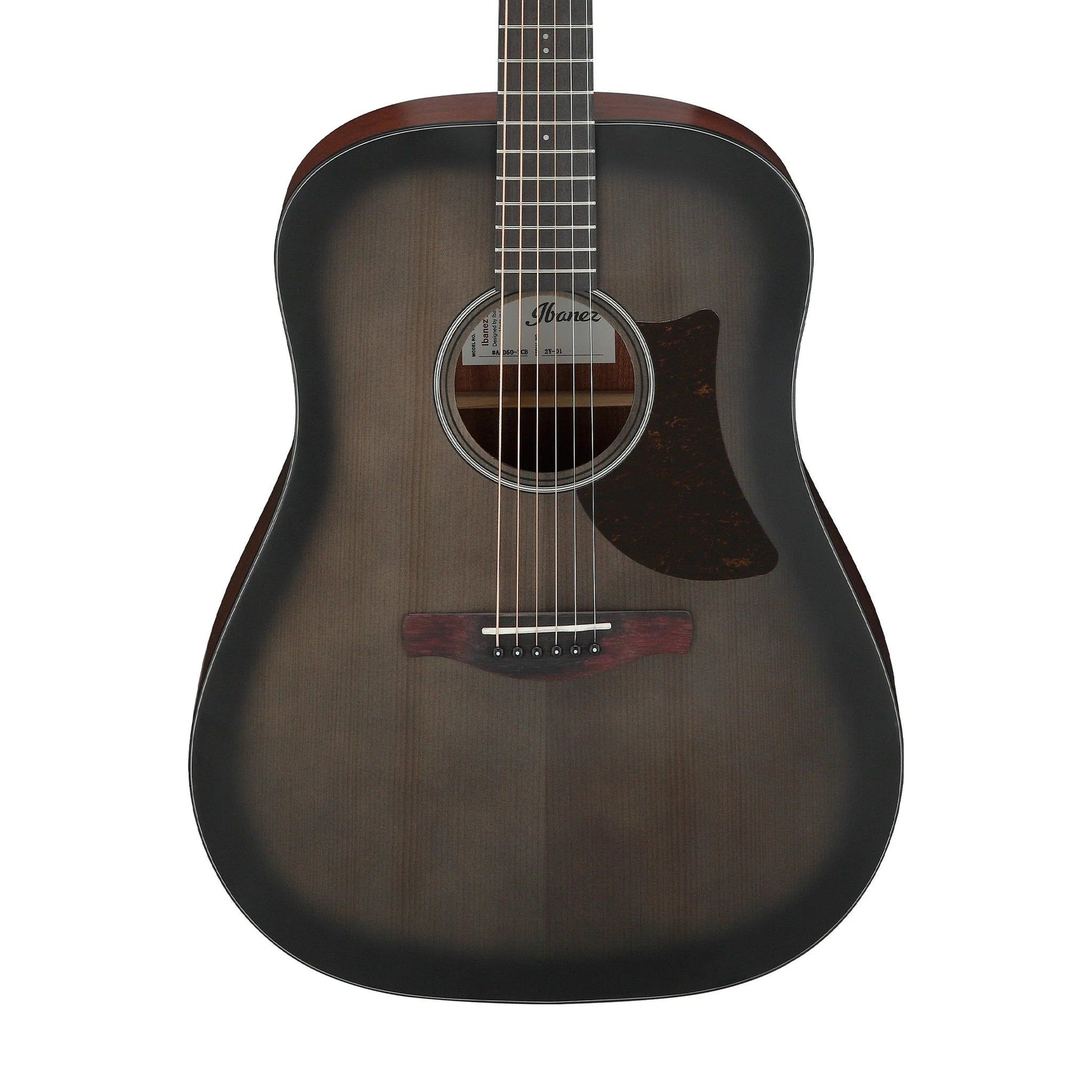 Đàn Guitar Acoustic Ibanez AAD50 - Việt Music