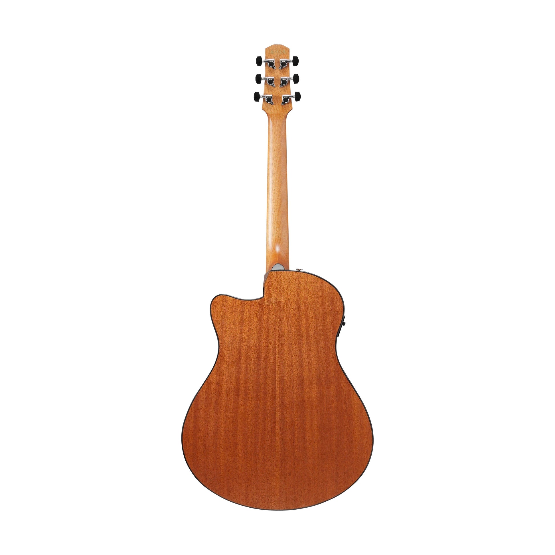 Đàn Guitar Acoustic Ibanez AAM50CE Open Pore Natural - Việt Music