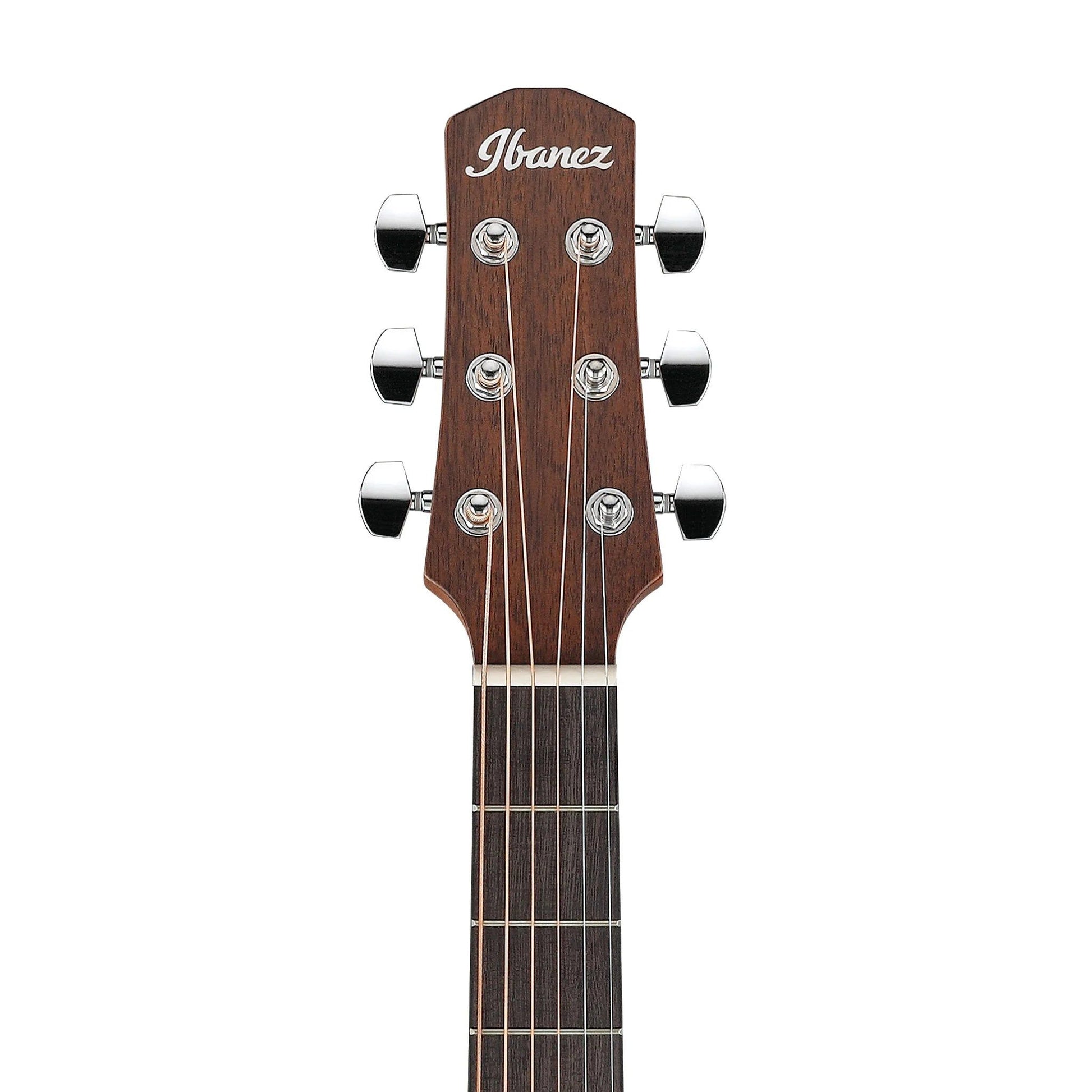 Đàn Guitar Acoustic Ibanez AAM50CE Open Pore Natural - Việt Music