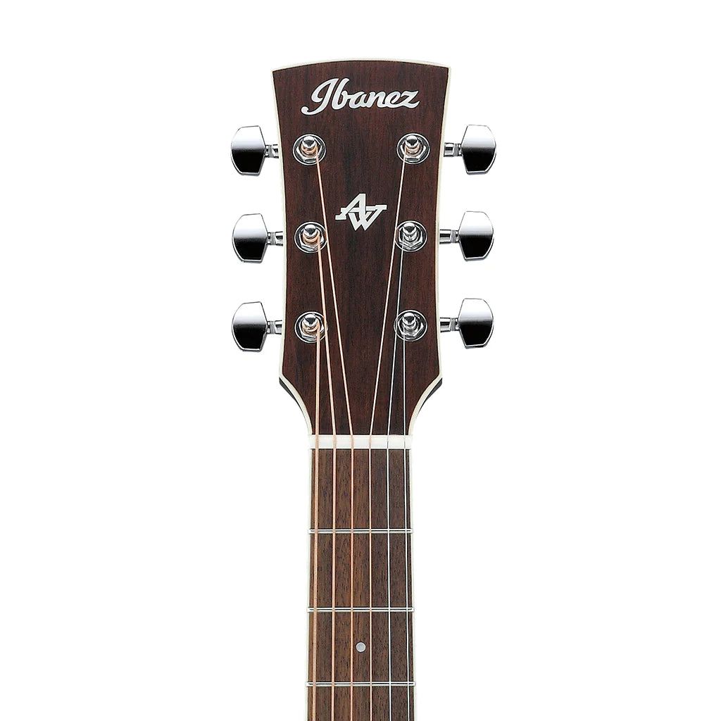 Đàn Guitar Acoustic Ibanez AC340 Open Pore Natural - Việt Music