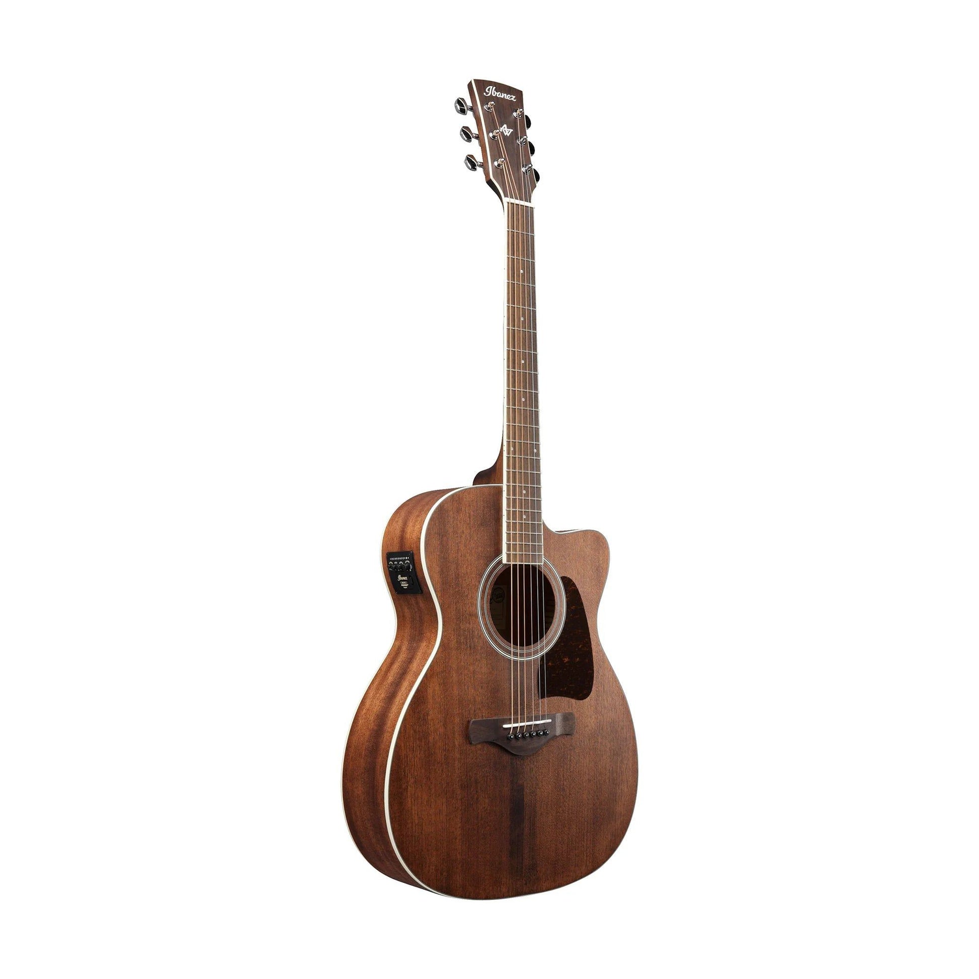 Đàn Guitar Acoustic Ibanez AC340CE Open Pore Natural - Việt Music