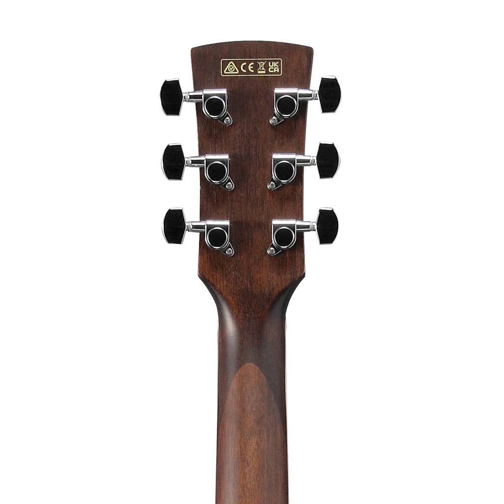 Đàn Guitar Acoustic Ibanez AC340CE Open Pore Natural - Việt Music