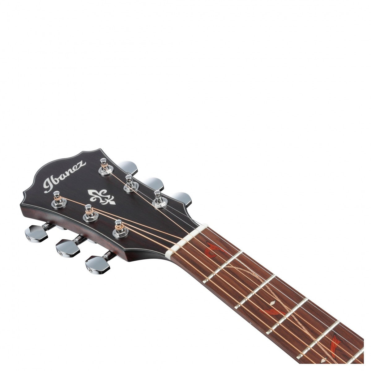 Đàn Guitar Acoustic Ibanez AE275 - Việt Music