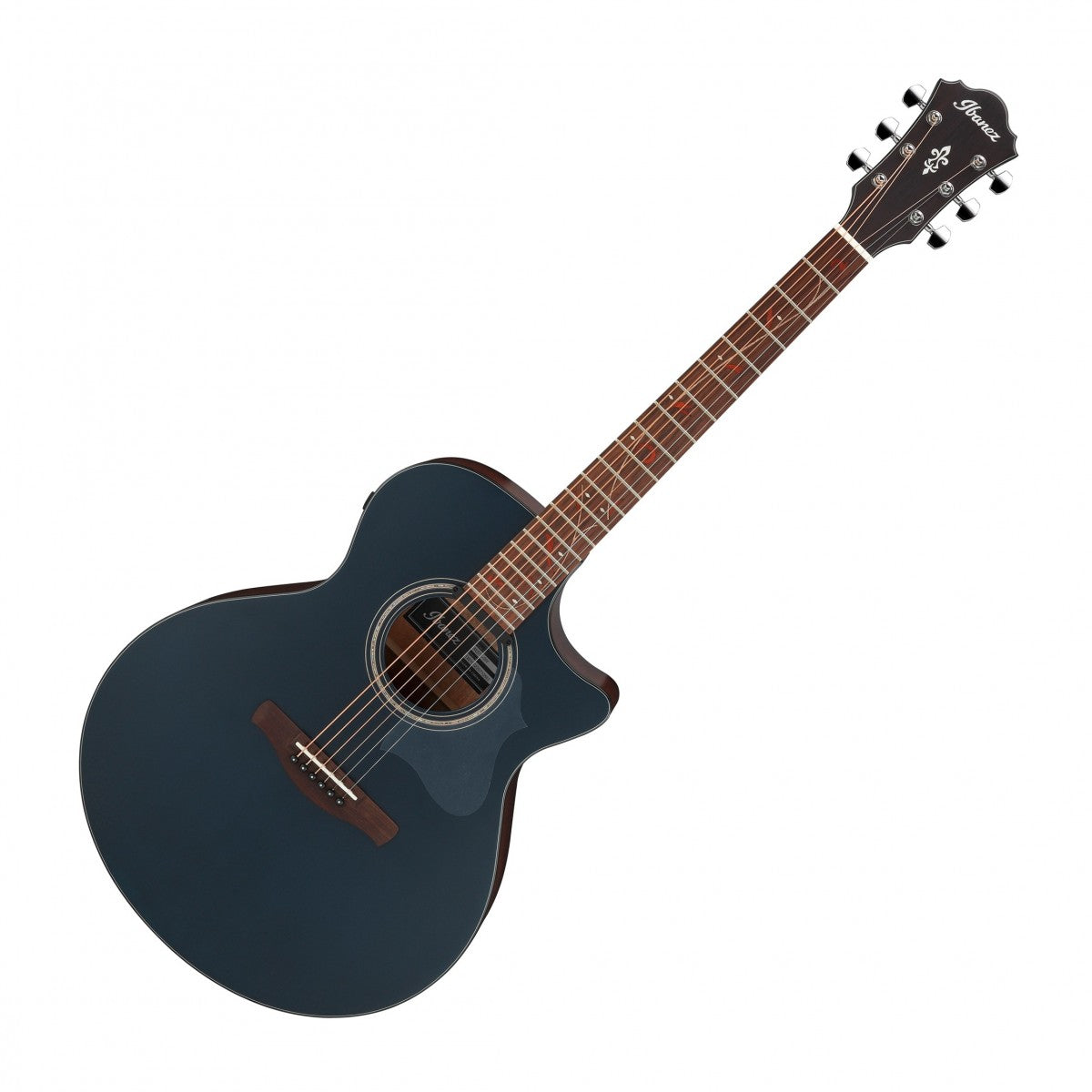 Đàn Guitar Acoustic Ibanez AE275 - Việt Music