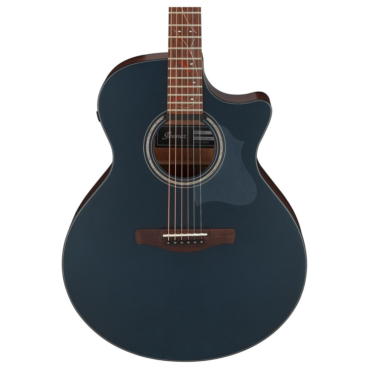 Đàn Guitar Acoustic Ibanez AE275 - Việt Music