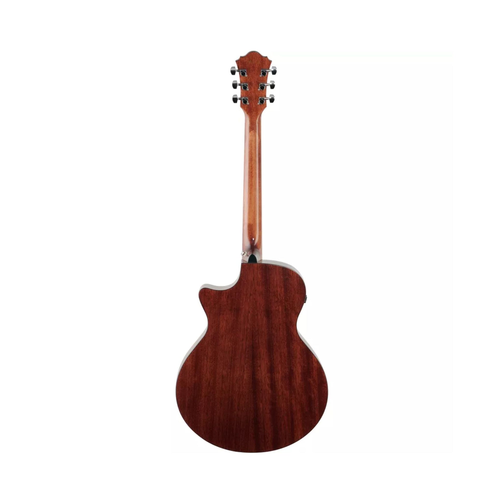 Đàn Guitar Acoustic Ibanez AE275BT, Natural Low Gloss - Việt Music