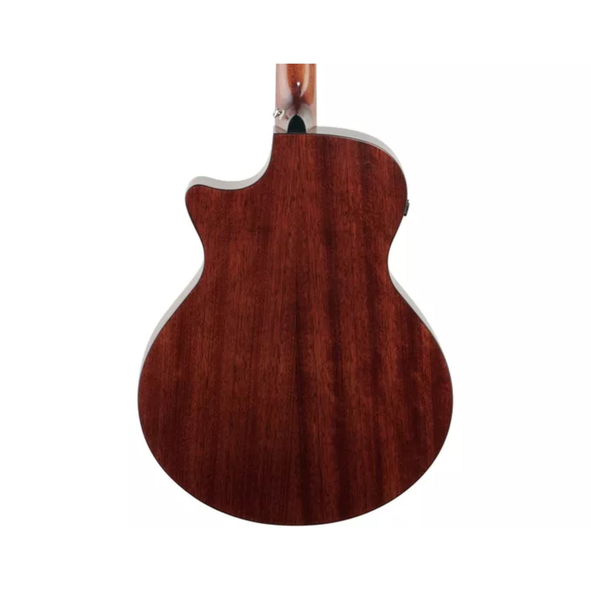 Đàn Guitar Acoustic Ibanez AE275BT, Natural Low Gloss - Việt Music