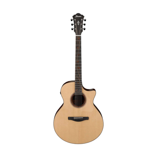 Đàn Guitar Acoustic Ibanez AE325 Natural Low Gloss - Việt Music