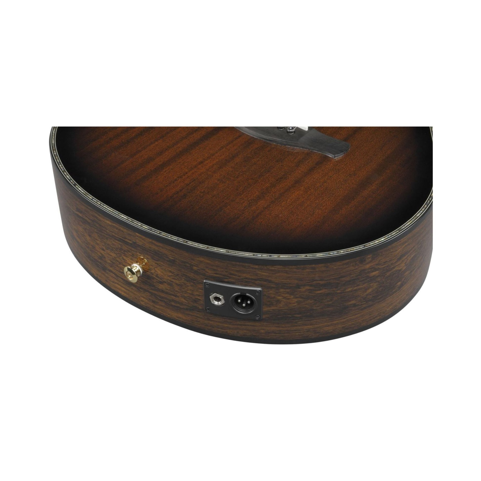 Đàn Guitar Acoustic Ibanez AEG74, Mahogany Sunburst - Việt Music