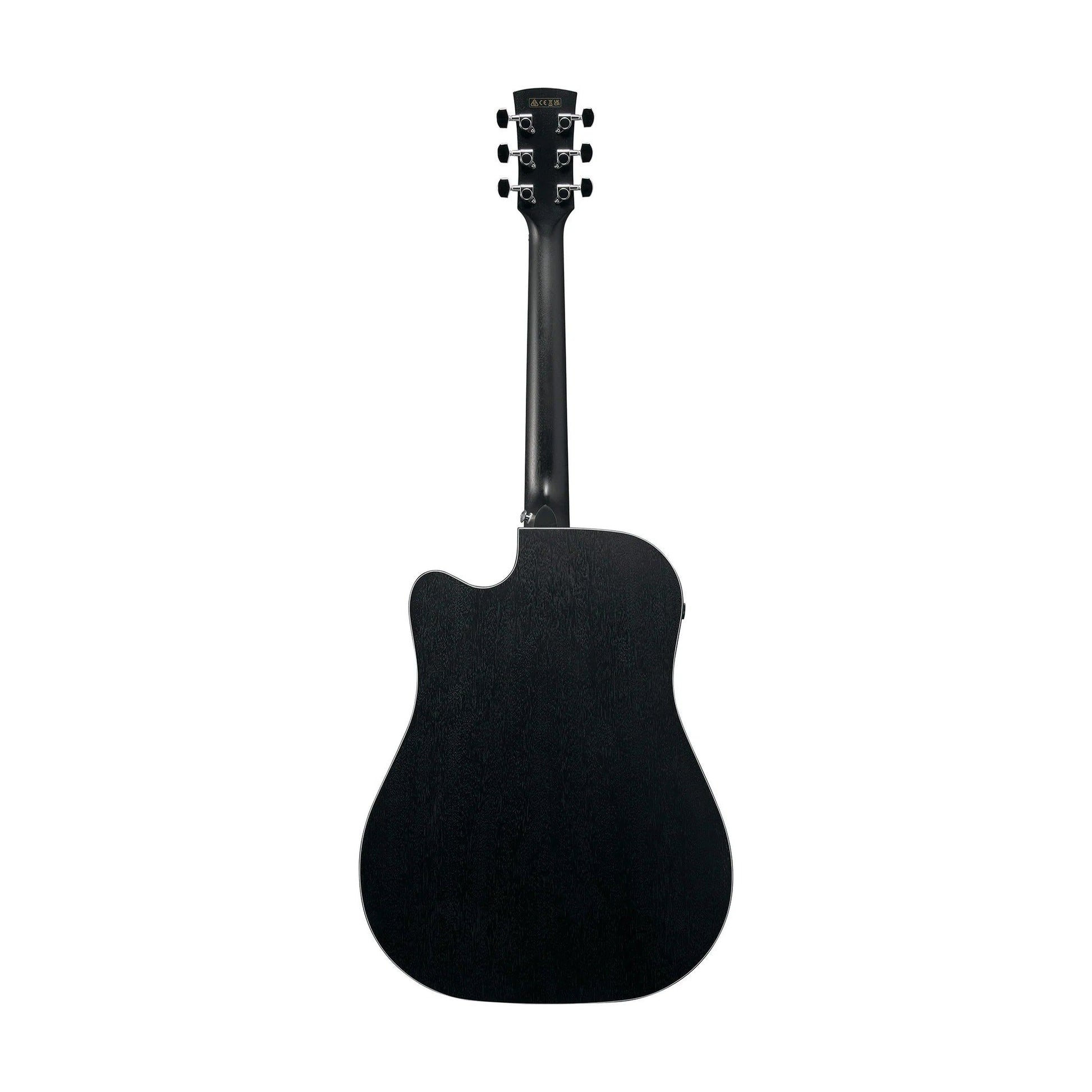 Đàn Guitar Acoustic Ibanez AW1040CE - Việt Music