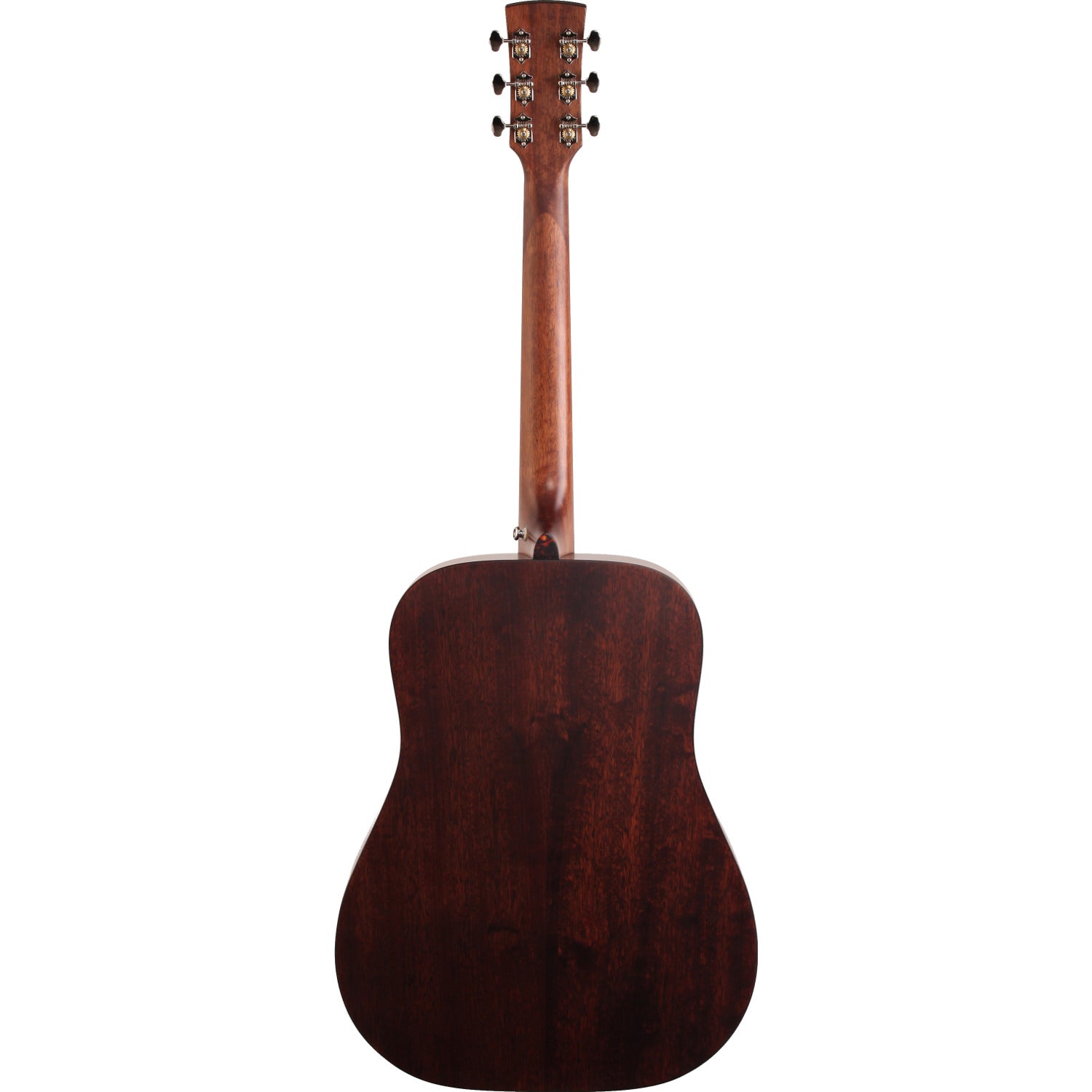 Đàn Guitar Acoustic Ibanez AW400 Light Violin Sunburst - Việt Music