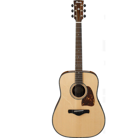 Đàn Guitar Acoustic Ibanez Ed AW500K Natural High Gloss - Việt Music