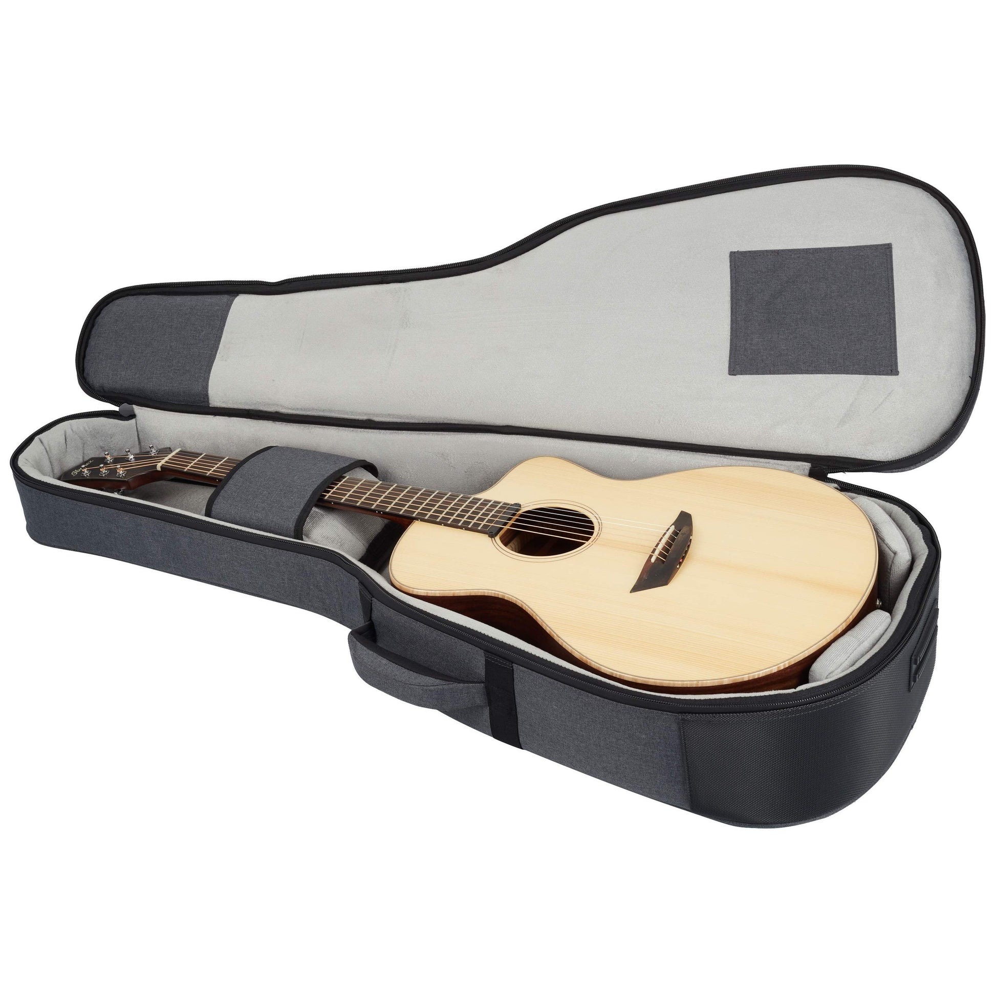 Đàn Guitar Acoustic Ibanez PA300E Natural Satin Top, Natural Low Gloss Back and Sides - Việt Music