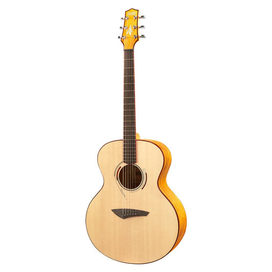 Đàn Guitar Acoustic Iindie AT-30 - The Attack Series - Việt Music