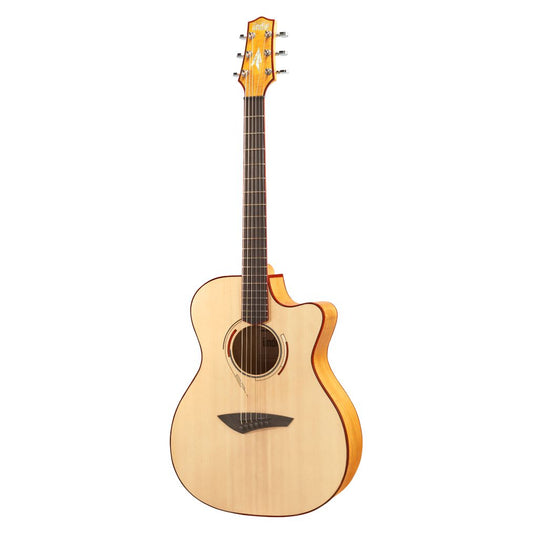 Đàn Guitar Acoustic Iindie AT-32C - The Attack Series - Việt Music