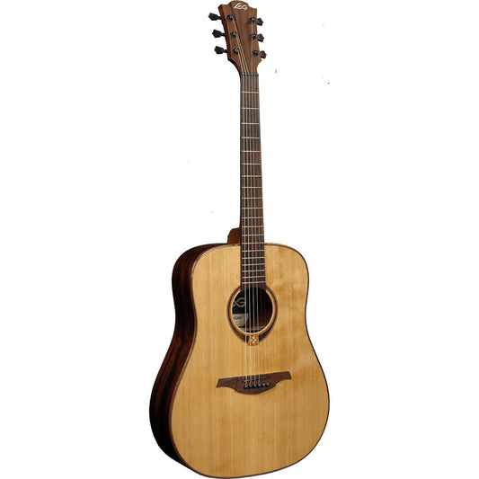 Đàn Guitar Acoustic Lâg Tramontane T118D - Việt Music